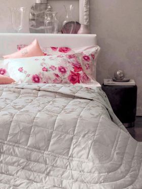 Покрывало 270×270 Giorgia (Перламутр) Blumarine