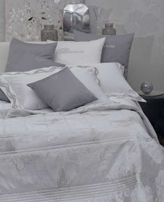 Покрывало Helena 270х270 (Перламутр) Blumarine