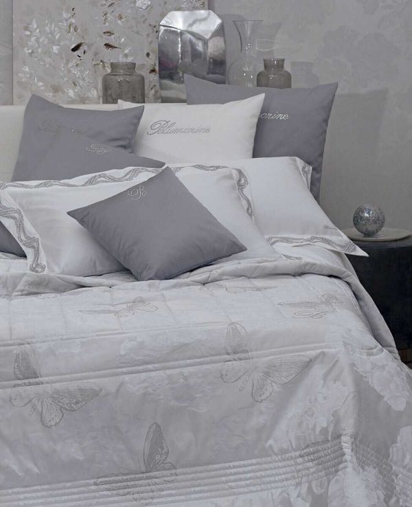 Покрывало Helena 270х270 (Перламутр) Blumarine