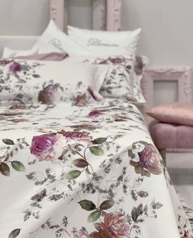 Покрывало 270x270 Labuan (Румяный) Blumarine