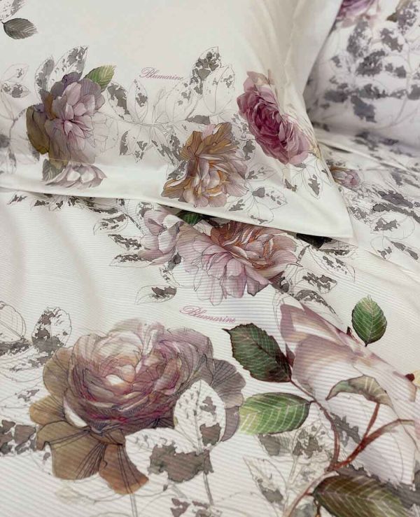 Покрывало 270x270 Labuan (Румяный) Blumarine - фото 2