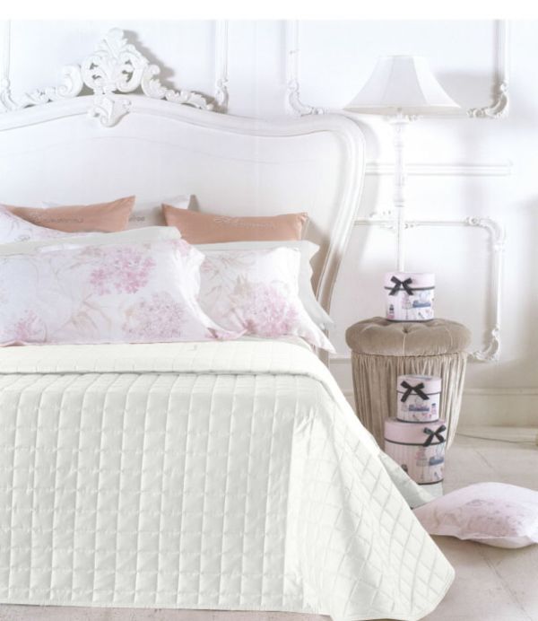 Покрывало Lory 270x270 (Масло) Blumarine