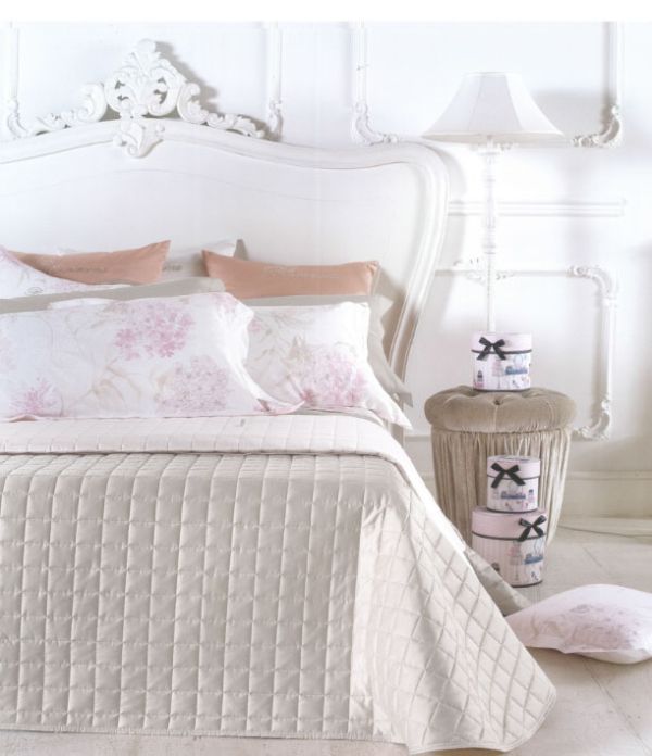 Покрывало Lory 270x270 (Кристалл) Blumarine