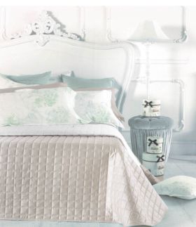 Покрывало Lory 270x270 (Сепия) Blumarine