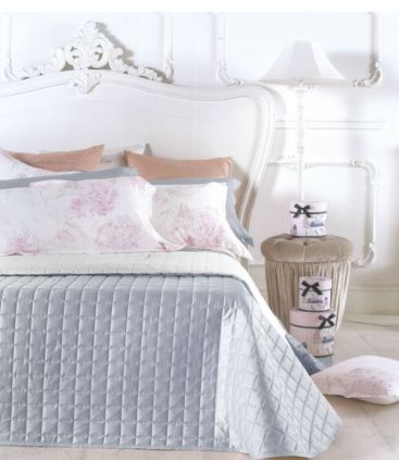 Покрывало Lory 270x270 (Вода) Blumarine