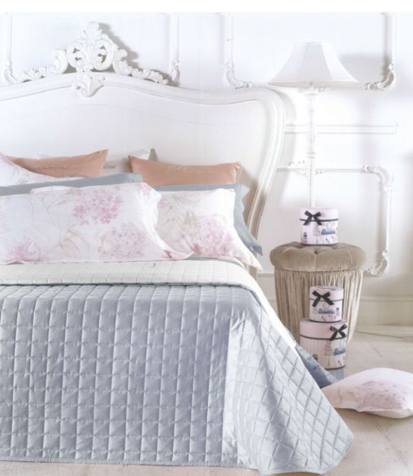 Покрывало Lory 270x270 (Вода) Blumarine