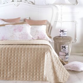 Покрывало Lory 270x270 (Воск)