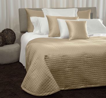 Покрывало 270х270 80gr/mO Flax Masaccio Signoria