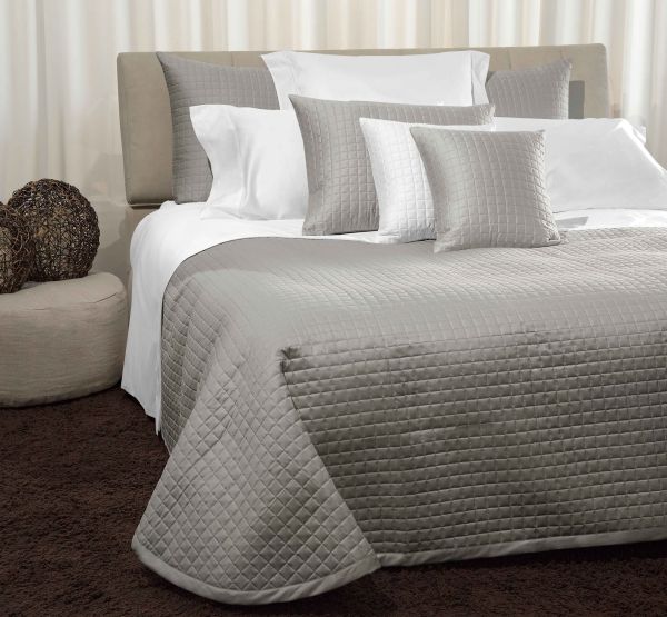 Покривало 270х270 80gr/mO Silver moon Masaccio Signoria - фото 3