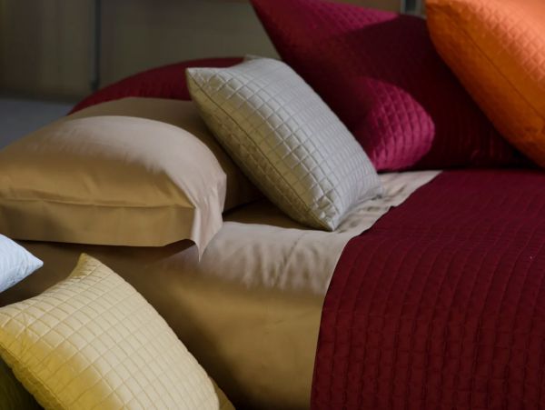 Покривало 270х270 80gr/mO Silver moon Masaccio Signoria