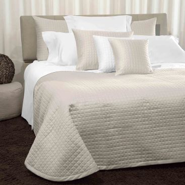 Покрывало 270х270 80gr/mO Pearl Masaccio Signoria