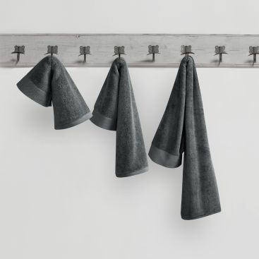 UNITO Полотенце для рук 35*35см Grey