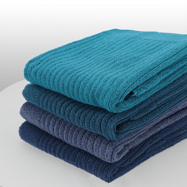 Полотенце Origami Bath Mat Somma - фото 17