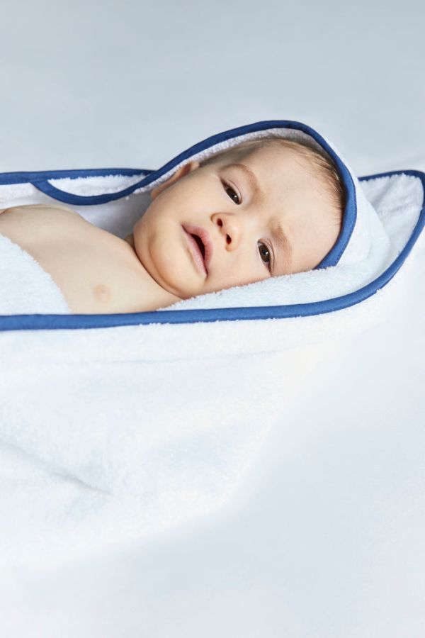 Дитячий рушник з капюшоном Mira Torres Novas - фото 11