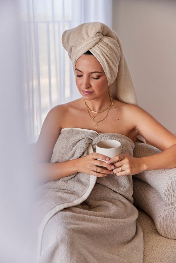 Рушник Do Zero Torres Novas - фото 8