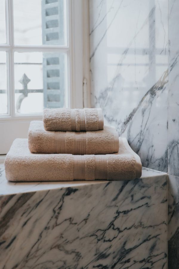 Полотенце Elegance Torres Novas - фото 9