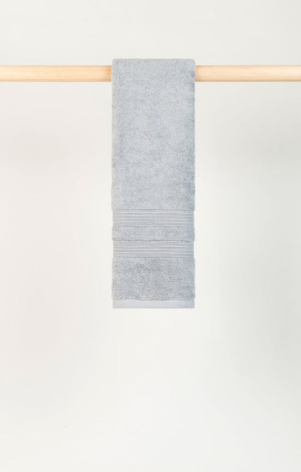 Полотенце Elegance Torres Novas - фото 17