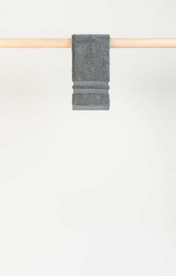 Полотенце Elegance Torres Novas - фото 27