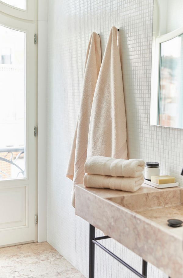 Полотенце Elegance Torres Novas - фото 38