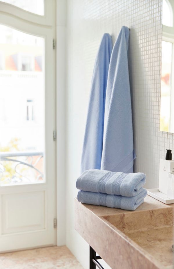 Полотенце Elegance Torres Novas - фото 47