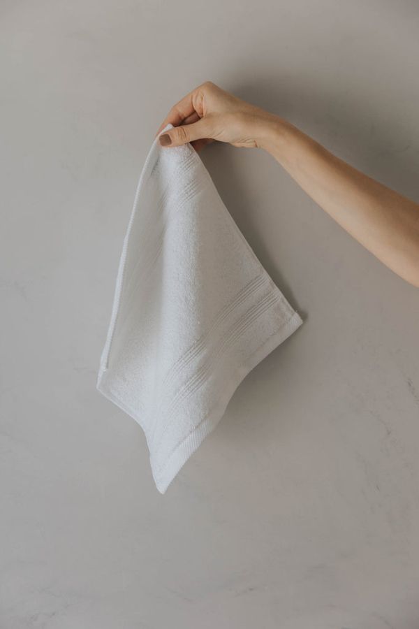 Полотенце Elegance Torres Novas - фото 64