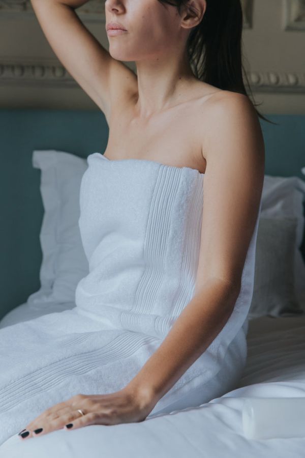 Полотенце Elegance Torres Novas - фото 68