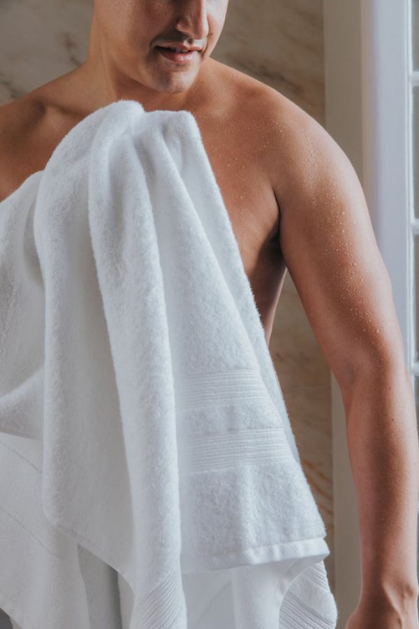 Полотенце Elegance Torres Novas - фото 69