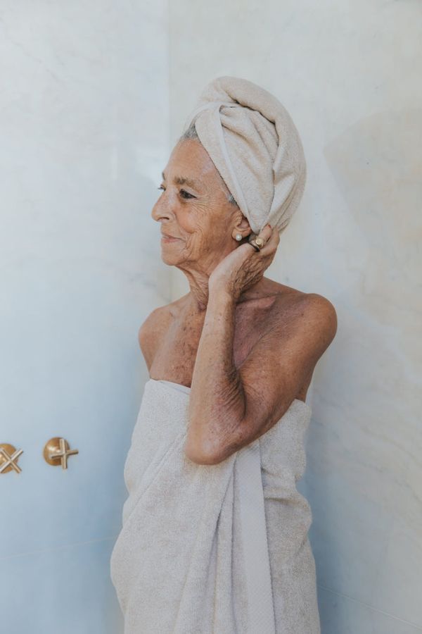 Рушник Luxus TORRES NOVAS - фото 34