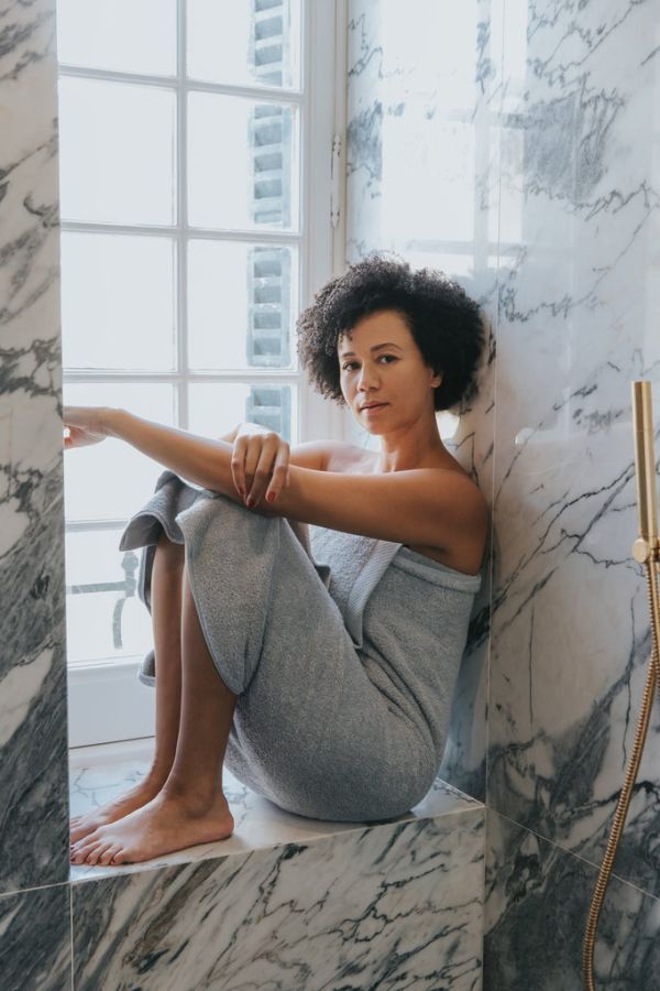 Рушник Luxus TORRES NOVAS - фото 7