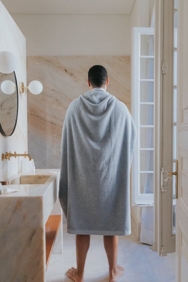 Рушник Luxus TORRES NOVAS - фото 8