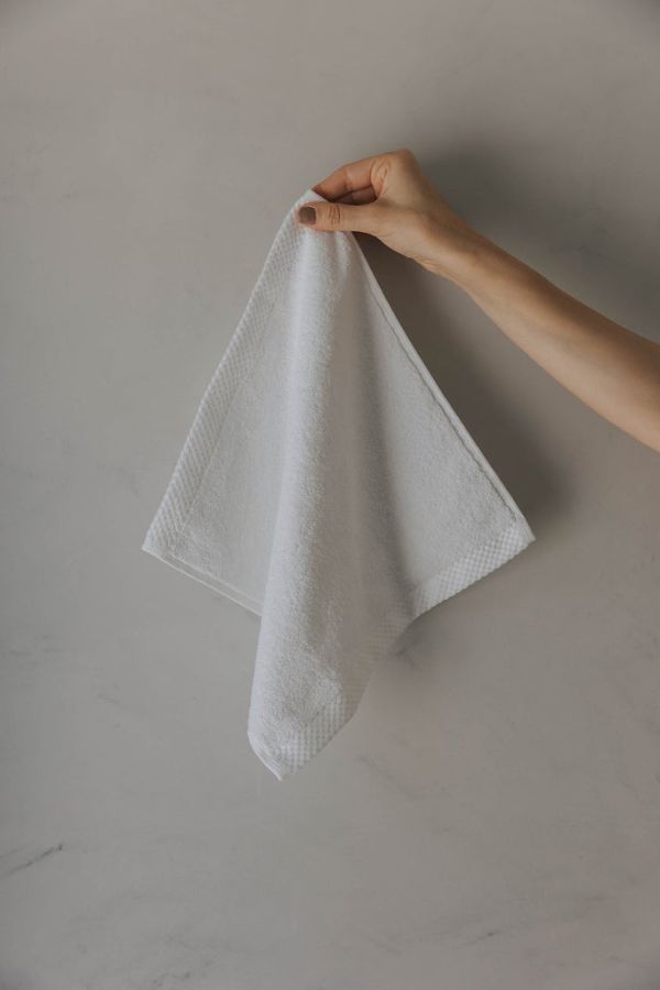 Рушник Luxus TORRES NOVAS - фото 57