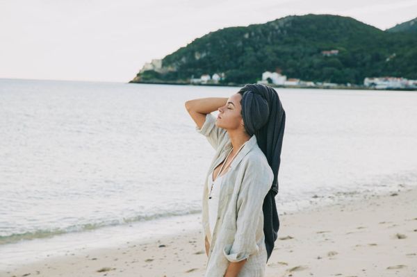 Рушник Mar Tranquilo TORRES NOVAS - фото 4