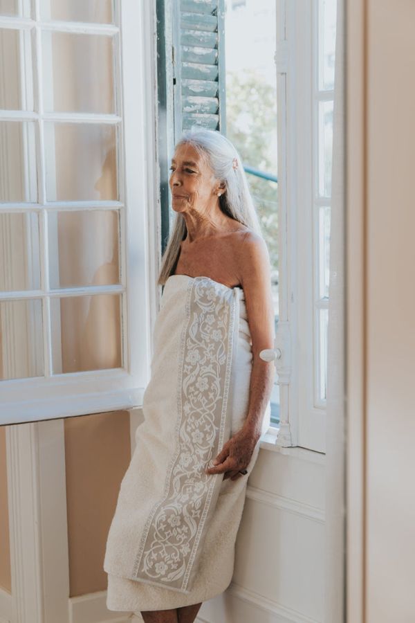 Рушник Royale TORRES NOVAS - фото 48