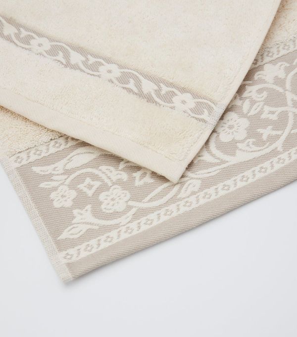 Рушник Royale TORRES NOVAS - фото 21