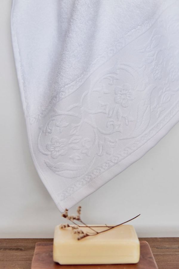 Рушник Royale TORRES NOVAS - фото 22