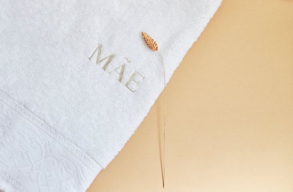 Рушник Royale TORRES NOVAS