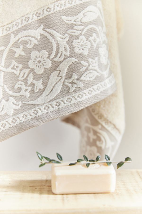 Рушник Royale TORRES NOVAS - фото 6