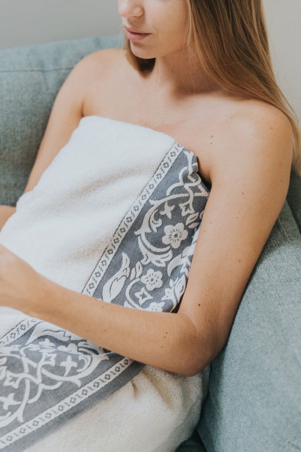 Рушник Royale TORRES NOVAS - фото 20