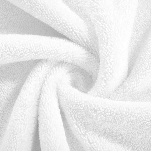 UNITO Рушник для обличчя 41*76см White