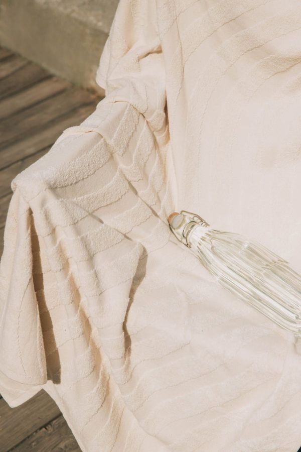 Рушник Mar Ondulado TORRES NOVAS 100x80 - фото 10