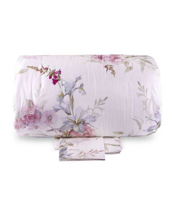 Комплект постельного белья 220х200 Beatrice (Розовый пудровый) Blumarine