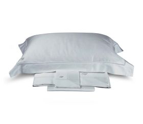 Комплект постельного белья 220x200 Blu notte (Роса) Blumarine