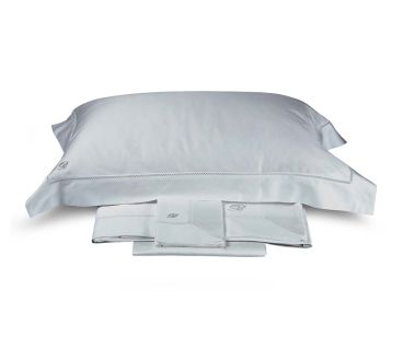 Комплект постельного белья 220x200 Blu notte (Роса) Blumarine