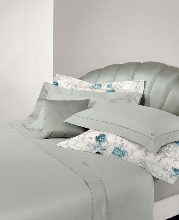 Комплект постельного белья 220x200 Blu notte (Роса) Blumarine - фото 7