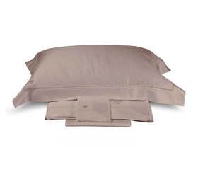 Комплект постельного белья 220x200 Blu notte (Воск) Blumarine