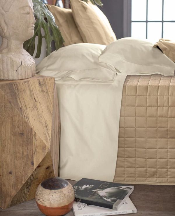 Комплект постельного белья 240х220 Botticelli (Облако) Blumarine - фото 4