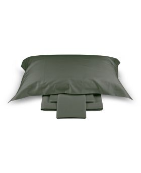 Комплект постельного белья 240х220 Botticelli (Оливка) Blumarine