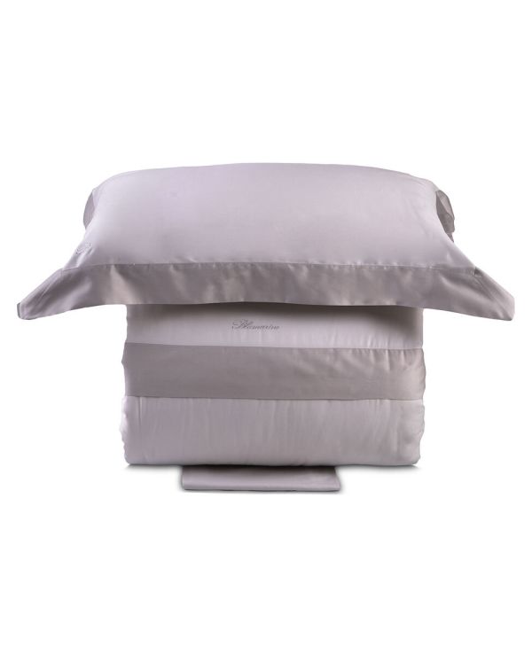 Комплект постельного белья 220х200 Grand hotel (Перламутр/облако) Blumarine - фото 6