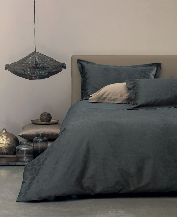 Комплект постельного белья 220х200 Ingrid (Песок) Blumarine - фото 3