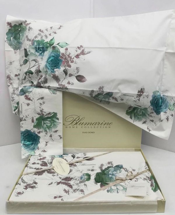 Комплект постельного белья 220х200 Labuan (Роса) Blumarine